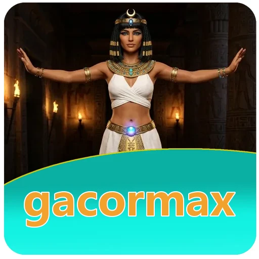 Ilustrasi instal dan buka APK gacormax